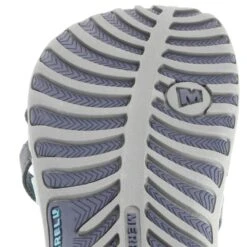 Merrell Wandelsandalen Voor Dames Jacardia Blauw -Quechua Schoenen Verkoopwinkel wandelsandalen voor dames jacardia blauw 13
