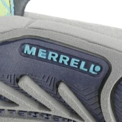 Merrell Wandelsandalen Voor Dames Jacardia Blauw -Quechua Schoenen Verkoopwinkel wandelsandalen voor dames jacardia blauw 9