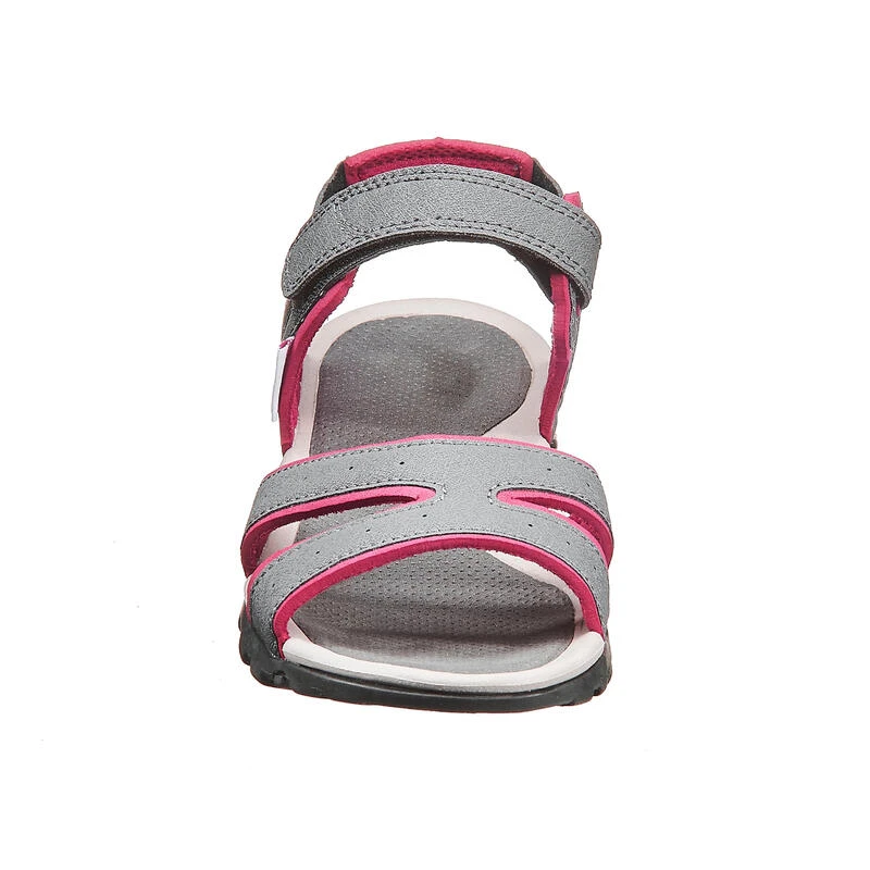 Quechua Wandelsandalen Voor Dames NH100 2 Quechua Wandelsandalen Voor Dames NH100 - Afbeelding 2