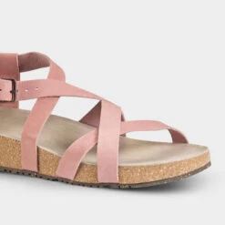 Quechua Wandelsandalen Voor Dames Outdoor -Quechua Schoenen Verkoopwinkel wandelsandalen voor dames outdoor 4