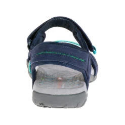 Merrell Wandelsandalen Voor Dames Terran Cross Blauw 10 Merrell Wandelsandalen Voor Dames Terran Cross Blauw -Quechua Schoenen Verkoopwinkel wandelsandalen voor dames terran cross blauw 2