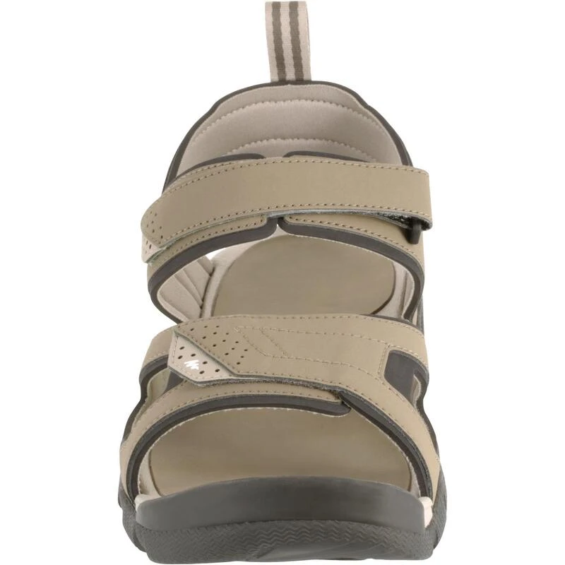 Quechua Wandelsandalen Voor Heren NH100 4 Quechua Wandelsandalen Voor Heren NH100 - Afbeelding 4