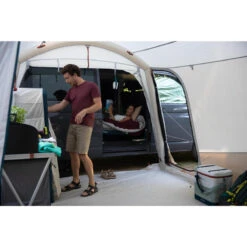 Quechua Wandelsandalen Voor Heren NH110 -Quechua Schoenen Verkoopwinkel wandelsandalen voor heren nh110 11