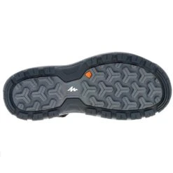 Quechua Wandelsandalen Voor Heren NH110 -Quechua Schoenen Verkoopwinkel wandelsandalen voor heren nh110 2