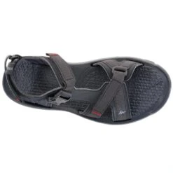 Quechua Wandelsandalen Voor Heren NH110 -Quechua Schoenen Verkoopwinkel wandelsandalen voor heren nh110 3