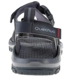 Quechua Wandelsandalen Voor Heren NH110 -Quechua Schoenen Verkoopwinkel wandelsandalen voor heren nh110 6