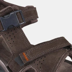 Quechua Wandelsandalen Voor Heren NH120 Leer 15 Quechua Wandelsandalen Voor Heren NH120 Leer -Quechua Schoenen Verkoopwinkel wandelsandalen voor heren nh120 leer 6