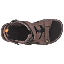 Columbia Wandelsandalen Voor Heren Ridge Venture -Quechua Schoenen Verkoopwinkel wandelsandalen voor heren ridge venture 2
