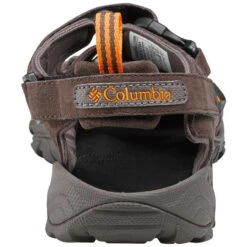 Columbia Wandelsandalen Voor Heren Ridge Venture -Quechua Schoenen Verkoopwinkel wandelsandalen voor heren ridge venture 4
