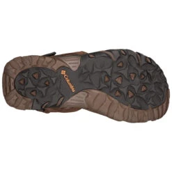 Columbia Wandelsandalen Voor Heren Ridge Venture -Quechua Schoenen Verkoopwinkel wandelsandalen voor heren ridge venture 5