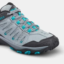 Merrell Wandelschoenen Voor Dames Crosslander -Quechua Schoenen Verkoopwinkel wandelschoenen voor dames crosslander 4
