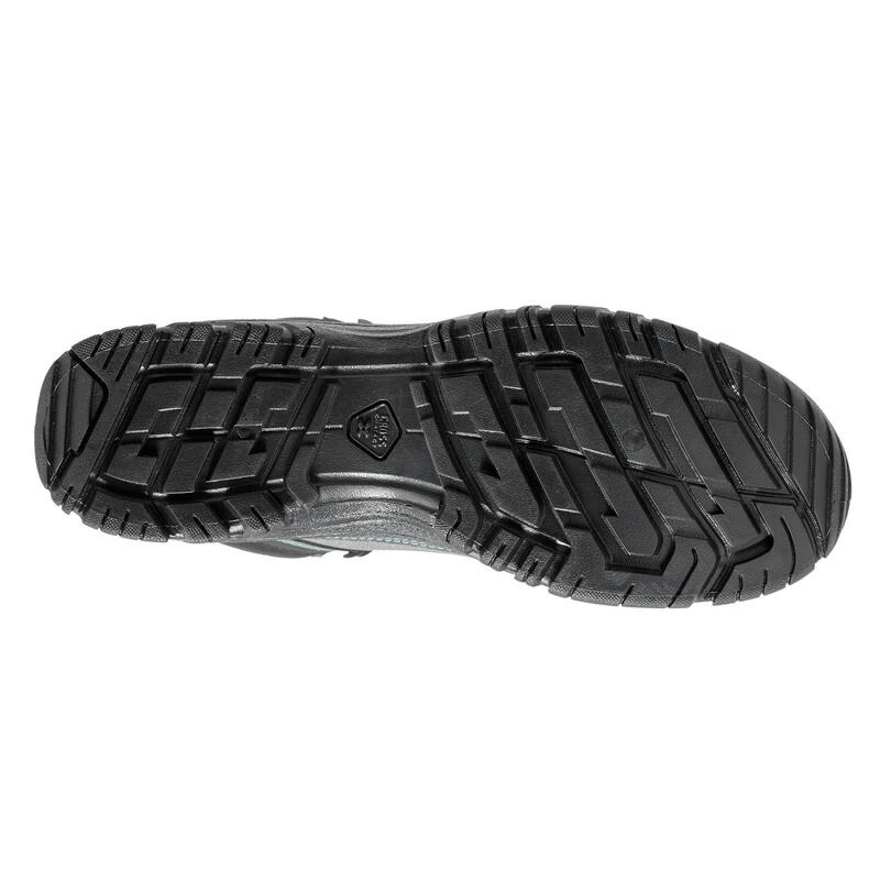 Quechua Wandelschoenen Voor Dames NH100 Mid 3 Quechua Wandelschoenen Voor Dames NH100 Mid - Afbeelding 3