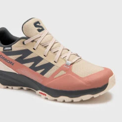 Salomon Wandelschoenen Voor Dames Saliba 23 9 Salomon Wandelschoenen Voor Dames Saliba 23 -Quechua Schoenen Verkoopwinkel wandelschoenen voor dames saliba 23 4