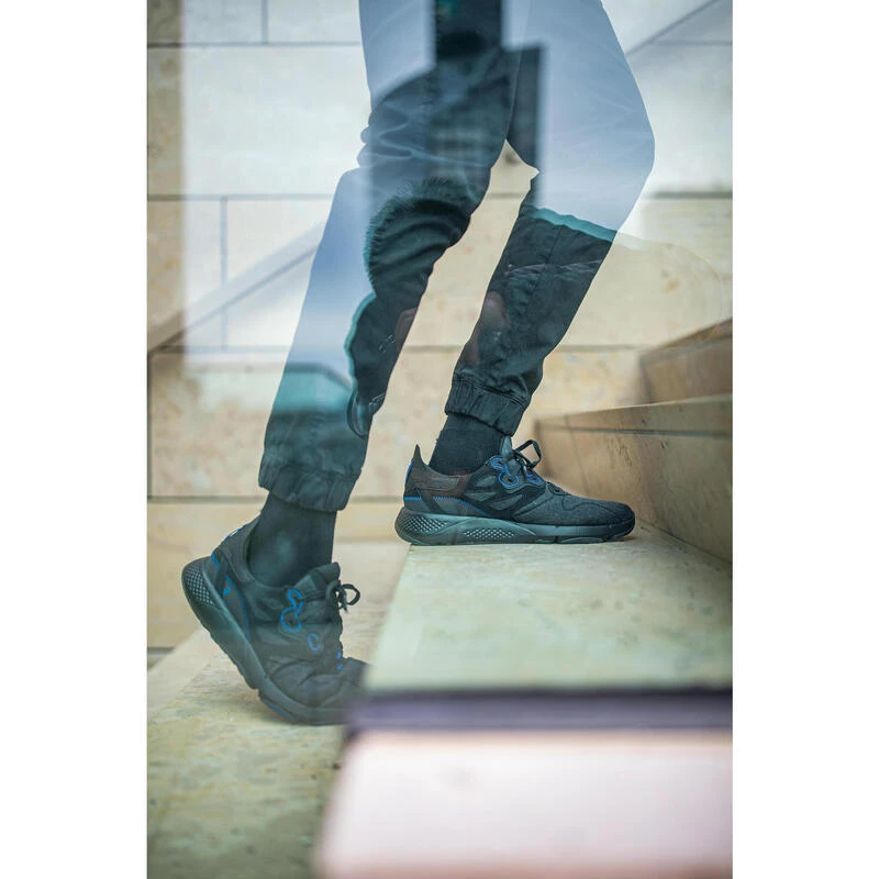 Wandelschoenen Voor De Stad Heren Actiwalk 500 9 Wandelschoenen Voor De Stad Heren Actiwalk 500 - Afbeelding 9