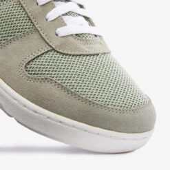 Wandelschoenen Voor De Stad Heren Walk Protect Mesh -Quechua Schoenen Verkoopwinkel wandelschoenen voor de stad heren walk protect mesh kaki 4