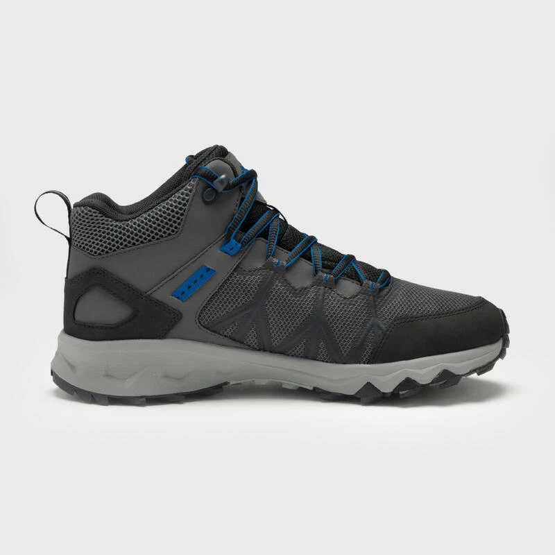 Columbia Wandelschoenen Voor Heren Peakfreak Mid 2 Columbia Wandelschoenen Voor Heren Peakfreak Mid - Afbeelding 2