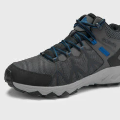 Columbia Wandelschoenen Voor Heren Peakfreak Mid 8 Columbia Wandelschoenen Voor Heren Peakfreak Mid -Quechua Schoenen Verkoopwinkel wandelschoenen voor heren peakfreak mid 3