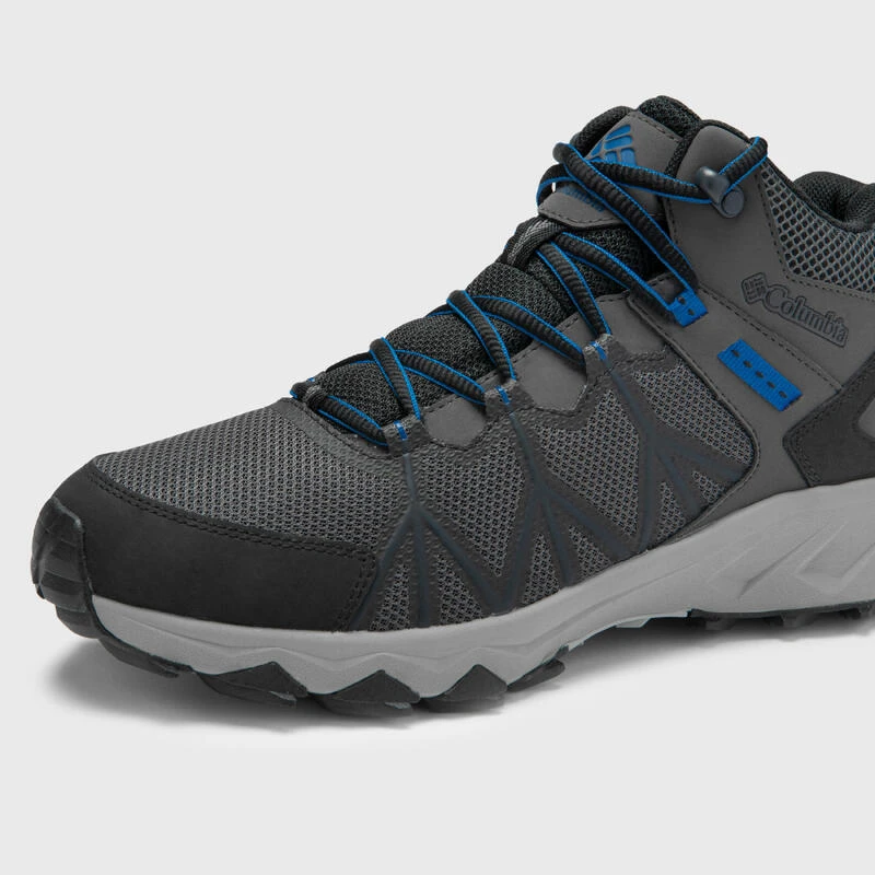 Columbia Wandelschoenen Voor Heren Peakfreak Mid 4 Columbia Wandelschoenen Voor Heren Peakfreak Mid - Afbeelding 4