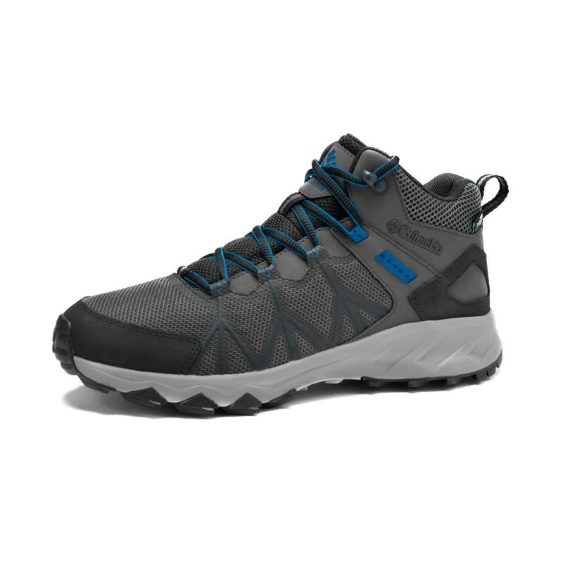 Columbia Wandelschoenen Voor Heren Peakfreak Mid 1 Columbia Wandelschoenen Voor Heren Peakfreak Mid