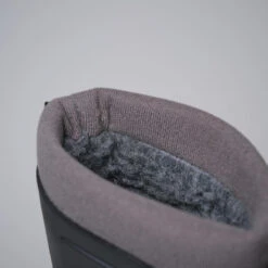 Warme Dameslaarzen Pvc -Quechua Schoenen Verkoopwinkel warme dameslaarzen pvc 4