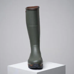 Warme Jachtlaarzen 900 Rubber 15 Warme Jachtlaarzen 900 Rubber -Quechua Schoenen Verkoopwinkel warme jachtlaarzen 900 rubber 4