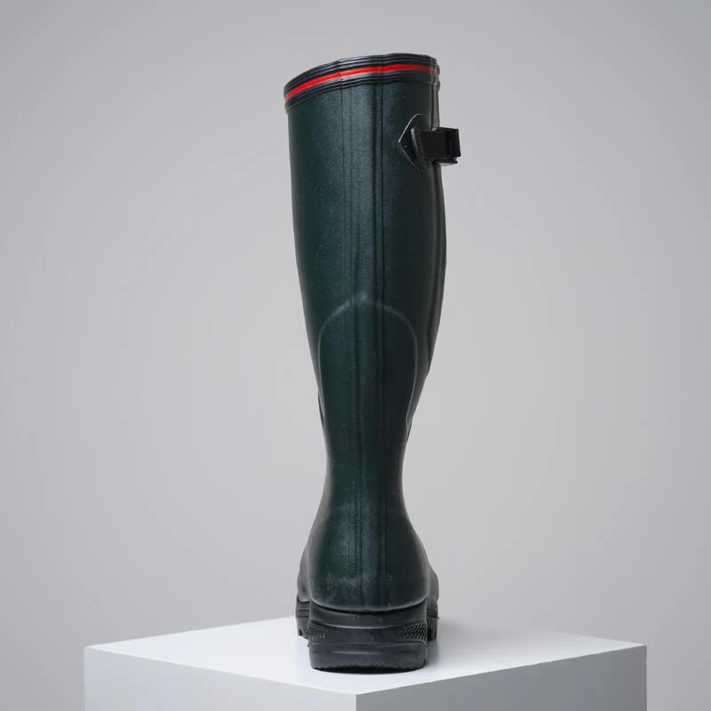 Aigle Warme Rubberen Jachtlaarzen Met Verstevigingen Parcours 2 Iso Winter Neopreen 4 Aigle Warme Rubberen Jachtlaarzen Met Verstevigingen Parcours 2 Iso Winter Neopreen - Afbeelding 4