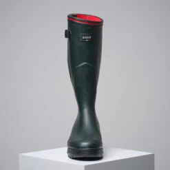 Aigle Warme Rubberen Jachtlaarzen Met Verstevigingen Parcours 2 Iso Winter Neopreen 11 Aigle Warme Rubberen Jachtlaarzen Met Verstevigingen Parcours 2 Iso Winter Neopreen -Quechua Schoenen Verkoopwinkel warme rubberen jachtlaarzen met verstevigingen parcours 2 iso winter neopreen 4