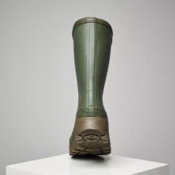 Warme Rubberlaarzen Met Neopreen Voering 300 -Quechua Schoenen Verkoopwinkel warme rubberlaarzen met neopreen voering 300 4