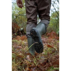 Warme Rubberlaarzen Met Neopreen Voering 300 -Quechua Schoenen Verkoopwinkel warme rubberlaarzen met neopreen voering 300 6