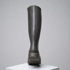 Warme Rubberlaarzen Met Neopreen Voering 500 -Quechua Schoenen Verkoopwinkel warme rubberlaarzen met neopreen voering 500 4