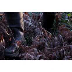 Warme Rubberlaarzen Met Neopreen Voering 500 -Quechua Schoenen Verkoopwinkel warme rubberlaarzen met neopreen voering 500 5