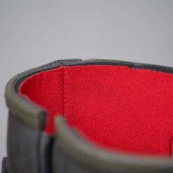 Warme Rubberlaarzen Met Neopreen Voering En Plooi 520 -Quechua Schoenen Verkoopwinkel warme rubberlaarzen met neopreen voering en plooi 520 4