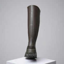 Warme Rubberlaarzen Met Neopreen Voering En Rits 540 -Quechua Schoenen Verkoopwinkel warme rubberlaarzen met neopreen voering en rits 540 5