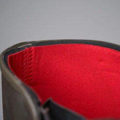 Warme Rubberlaarzen Met Neopreen Voering En Rits 540 -Quechua Schoenen Verkoopwinkel warme rubberlaarzen met neopreen voering en rits 540 6