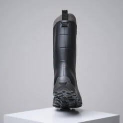 Warme Rubberlaarzen Voor Volwassenen -Quechua Schoenen Verkoopwinkel warme rubberlaarzen voor volwassenen 5