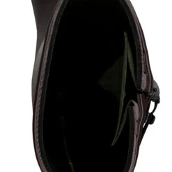 Warme Waterdichte Rubberen Laarzen - Tot -15º C - Neopreen - Heren – Broadford -Quechua Schoenen Verkoopwinkel warme waterdichte rubberen laarzen tot 15 c neopreen heren broadford 2