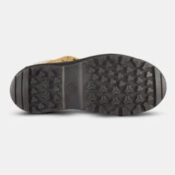 Quechua Warme Waterdichte Snowboots Heren SH500 U-WARM Leer -Quechua Schoenen Verkoopwinkel warme waterdichte snowboots heren sh500 u warm leer 5