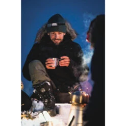 Quechua WARME WATERDICHTE WANDELLAARZEN VOOR DE SNEEUW VOOR HEREN SH500 U-WARM VETERS -Quechua Schoenen Verkoopwinkel warme waterdichte wandellaarzen voor de sneeuw voor heren sh500 u warm veters 7