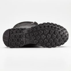 Quechua Warme Waterdichte Wandellaarzen Voor Heren SH100 Ultra-Warm Met Rits 7 Quechua Warme Waterdichte Wandellaarzen Voor Heren SH100 Ultra-Warm Met Rits -Quechua Schoenen Verkoopwinkel warme waterdichte wandellaarzen voor heren sh100 ultra warm met rits 3