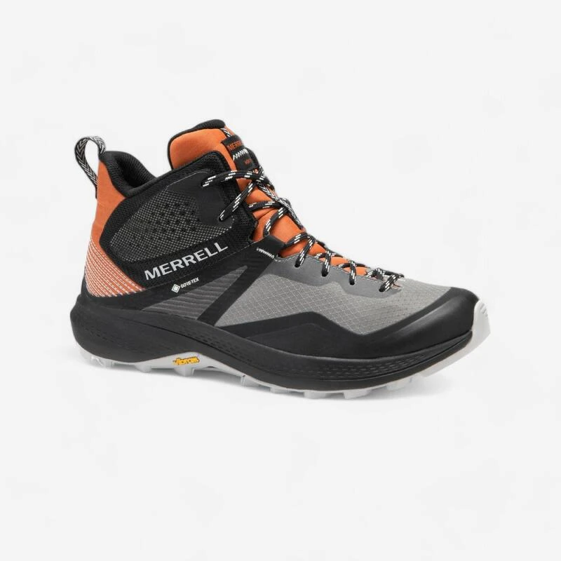 Merrell Waterdichte Bergwandelschoenen Voor Heren MQM Mid GTX 1 Merrell Waterdichte Bergwandelschoenen Voor Heren MQM Mid GTX