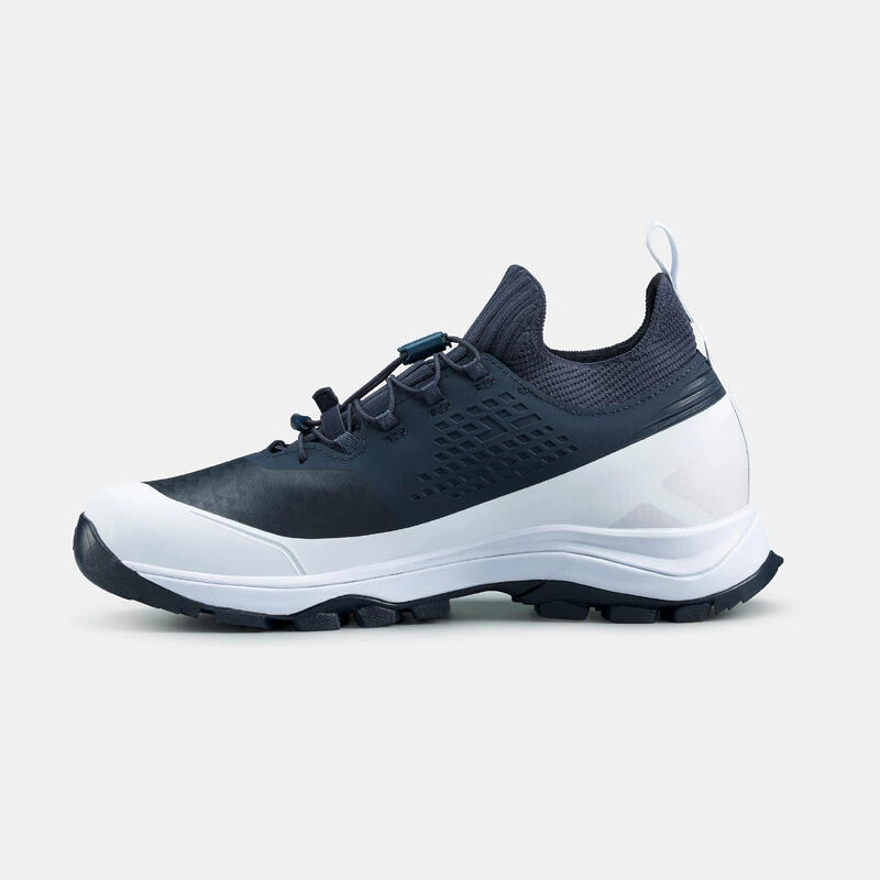 Quechua Waterdichte En Ultralichte Schoenen Voor Fast Hiking Dames FH500 2 Quechua Waterdichte En Ultralichte Schoenen Voor Fast Hiking Dames FH500 - Afbeelding 2