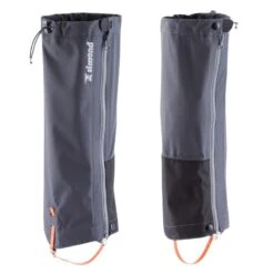 Simond Waterdichte Gaiters Voor Bergbeklimmen ALPINISM -Quechua Schoenen Verkoopwinkel waterdichte gaiters voor bergbeklimmen alpinism 2