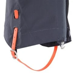 Simond Waterdichte Gaiters Voor Bergbeklimmen ALPINISM -Quechua Schoenen Verkoopwinkel waterdichte gaiters voor bergbeklimmen alpinism 4