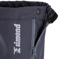 Simond Waterdichte Gaiters Voor Bergbeklimmen ALPINISM -Quechua Schoenen Verkoopwinkel waterdichte gaiters voor bergbeklimmen alpinism 6
