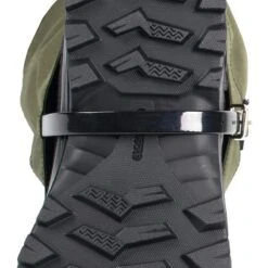 Waterdichte Gaiters Voor De Jacht Crosshunt 100 Groen -Quechua Schoenen Verkoopwinkel waterdichte gaiters voor de jacht crosshunt 100 groen 2