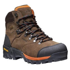 Aigle Waterdichte Jachtschoenen Altavio Gore-tex Vibram Bruin -Quechua Schoenen Verkoopwinkel waterdichte jachtschoenen altavio gore tex vibram bruin 6