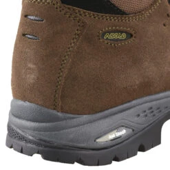 Asolo Waterdichte Jachtschoenen X-Hunt Forest Gore-tex Vibram -Quechua Schoenen Verkoopwinkel waterdichte jachtschoenen x hunt forest gore tex vibram 12