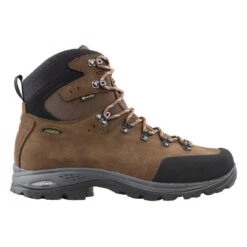 Asolo Waterdichte Jachtschoenen X-Hunt Forest Gore-tex Vibram -Quechua Schoenen Verkoopwinkel waterdichte jachtschoenen x hunt forest gore tex vibram 3