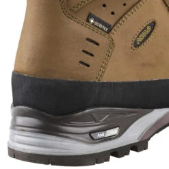 Asolo Waterdichte Jachtschoenen X-Hunt Mountain Gore-tex Vibram -Quechua Schoenen Verkoopwinkel waterdichte jachtschoenen x hunt mountain gore tex vibram 10