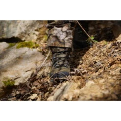 Asolo Waterdichte Jachtschoenen X-Hunt Mountain Gore-tex Vibram -Quechua Schoenen Verkoopwinkel waterdichte jachtschoenen x hunt mountain gore tex vibram 13